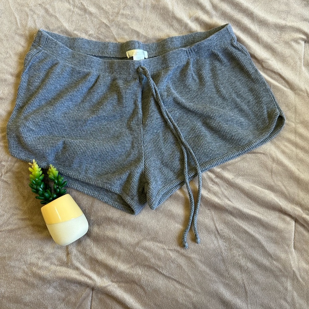Short bozzolo